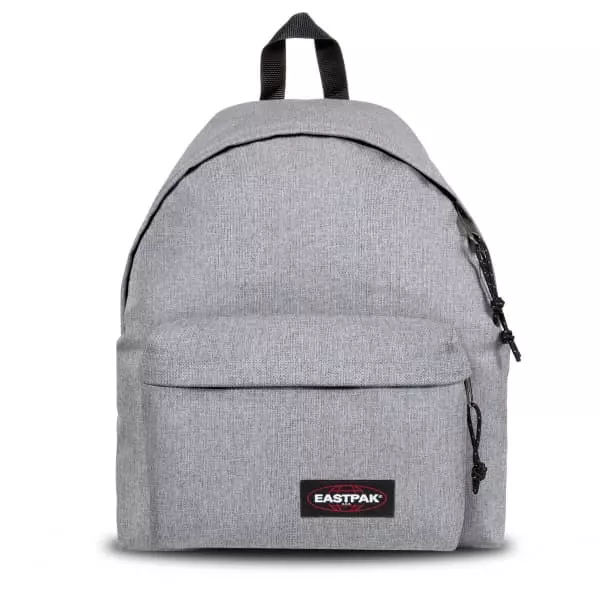 Sacs à Dos Urbain EASTPAK PADDED PAK'R SUNDAY GREY 22 Gris 1 Sacs à Dos Urbain EASTPAK PADDED PAK'R SUNDAY GREY 22 Gris