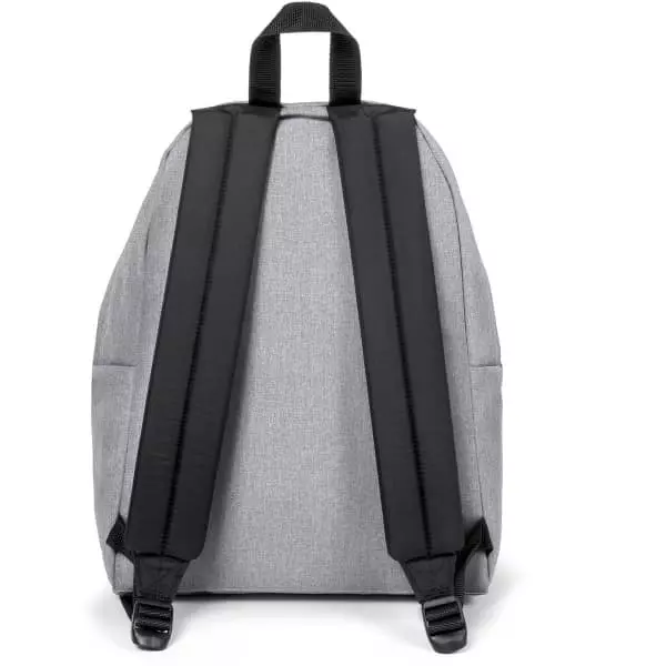 Sacs à Dos Urbain EASTPAK PADDED PAK'R SUNDAY GREY 22 Gris 2 Sacs à Dos Urbain EASTPAK PADDED PAK'R SUNDAY GREY 22 Gris – Image 2