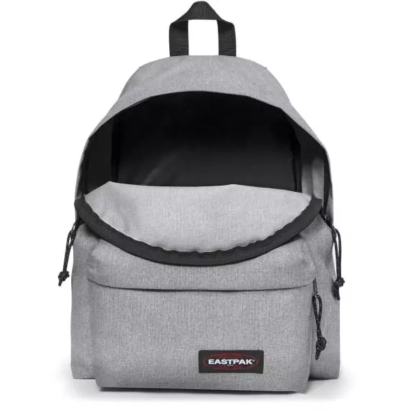 Sacs à Dos Urbain EASTPAK PADDED PAK'R SUNDAY GREY 22 Gris 3 Sacs à Dos Urbain EASTPAK PADDED PAK'R SUNDAY GREY 22 Gris – Image 3