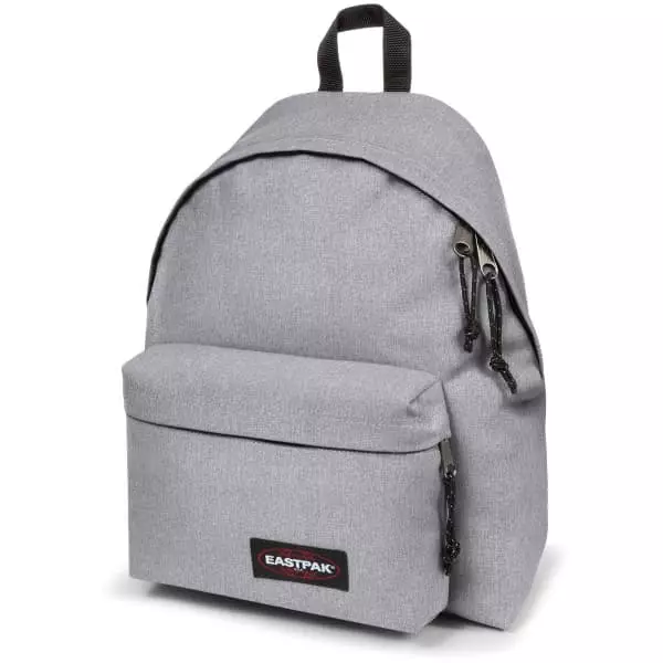 Sacs à Dos Urbain EASTPAK PADDED PAK'R SUNDAY GREY 22 Gris 4 Sacs à Dos Urbain EASTPAK PADDED PAK'R SUNDAY GREY 22 Gris – Image 4