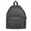 Sacs à Dos Urbain EASTPAK PADDED PAK'R BLACK DENIM 22 Gris