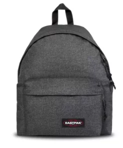 Sacs à Dos Urbain EASTPAK PADDED PAK'R BLACK DENIM 22 Gris