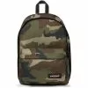 Sacs à Dos Urbain EASTPAK OUT OF OFFICE CAMO 22 Marron / Beige