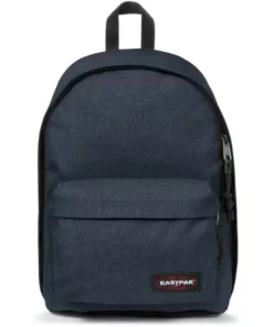 Sacs à Dos Urbain EASTPAK OUT OF OFFICE TRIPLE DENIM 22 Bleu
