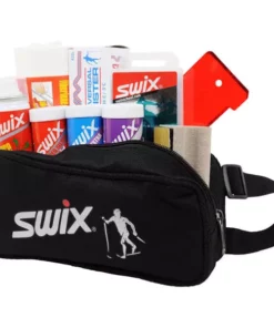 Outillage Fart SWIX KIT DE FARTAGE FOND 23 Noir