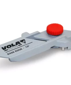 Outillage Fart VOLA BASE EDGE BASIC 1° 23 Gris