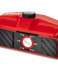 Outillage Fart VOLA ERGOSS SHARP 23 Rouge