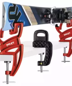 Tables De Fartage VOLA ETAUX TOURING COMPLET 3 PTS 23 Rouge / Noir -Sacs de voyage Soldes Boutique 9 80726 etaux touring complet 3 pts 014016 06