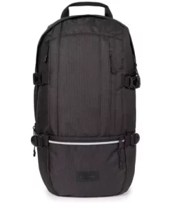 Sacs à Dos Urbain EASTPAK FLOID REFLECT BLACK 20 Noir