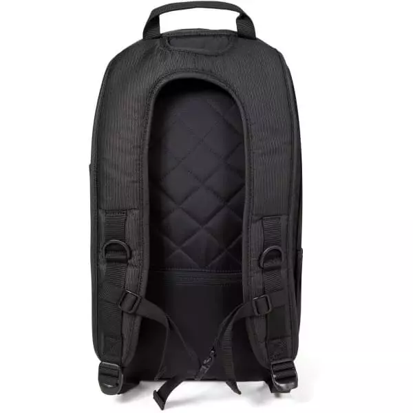 Sacs à Dos Urbain EASTPAK FLOID REFLECT BLACK 20 Noir 2 Sacs à Dos Urbain EASTPAK FLOID REFLECT BLACK 20 Noir – Image 2