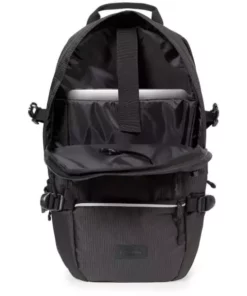Sacs à Dos Urbain EASTPAK FLOID REFLECT BLACK 20 Noir 8 Sacs à Dos Urbain EASTPAK FLOID REFLECT BLACK 20 Noir -Sacs de voyage Soldes Boutique 9 81384 floid reflect black k201 c98 03