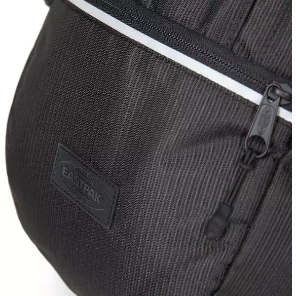 Sacs à Dos Urbain EASTPAK FLOID REFLECT BLACK 20 Noir 5 Sacs à Dos Urbain EASTPAK FLOID REFLECT BLACK 20 Noir – Image 5