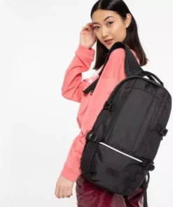 Sacs à Dos Urbain EASTPAK FLOID REFLECT BLACK 20 Noir 11 Sacs à Dos Urbain EASTPAK FLOID REFLECT BLACK 20 Noir -Sacs de voyage Soldes Boutique 9 81384 floid reflect black k201 c98 06