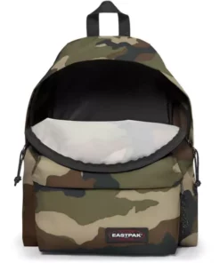 Sacs à Dos Urbain EASTPAK PADDED PAK'R CAMO 22 Marron / Beige / Vert 8 Sacs à Dos Urbain EASTPAK PADDED PAK'R CAMO 22 Marron / Beige / Vert -Sacs de voyage Soldes Boutique 9 81388 padded pak r camo k620 181 03