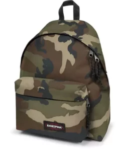 Sacs à Dos Urbain EASTPAK PADDED PAK'R CAMO 22 Marron / Beige / Vert 9 Sacs à Dos Urbain EASTPAK PADDED PAK'R CAMO 22 Marron / Beige / Vert -Sacs de voyage Soldes Boutique 9 81388 padded pak r camo k620 181 04
