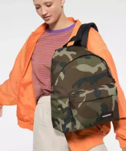 Sacs à Dos Urbain EASTPAK PADDED PAK'R CAMO 22 Marron / Beige / Vert 10 Sacs à Dos Urbain EASTPAK PADDED PAK'R CAMO 22 Marron / Beige / Vert -Sacs de voyage Soldes Boutique 9 81388 padded pak r camo k620 181 05