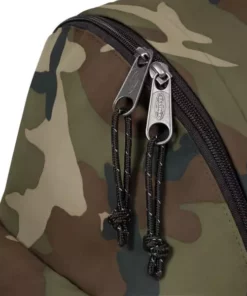 Sacs à Dos Urbain EASTPAK PADDED ZIPPL'R CAMO 22 Marron / Vert / Noir -Sacs de voyage Soldes Boutique 9 81396 padded zippl r camo ea5b74 181 04