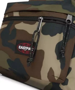 Sacs à Dos Urbain EASTPAK PADDED ZIPPL'R CAMO 22 Marron / Vert / Noir -Sacs de voyage Soldes Boutique 9 81396 padded zippl r camo ea5b74 181 05