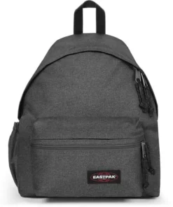 Sacs à Dos Urbain EASTPAK PADDED ZIPPL'R BLACK DENIM 22 Gris