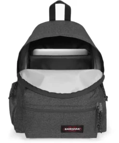 Sacs à Dos Urbain EASTPAK PADDED ZIPPL'R BLACK DENIM 22 Gris 8 Sacs à Dos Urbain EASTPAK PADDED ZIPPL'R BLACK DENIM 22 Gris -Sacs de voyage Soldes Boutique 9 81398 padded zippl r black denim ea5b74 77h 03
