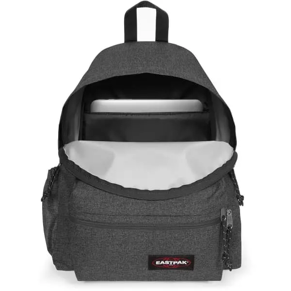 Sacs à Dos Urbain EASTPAK PADDED ZIPPL'R BLACK DENIM 22 Gris 3 Sacs à Dos Urbain EASTPAK PADDED ZIPPL'R BLACK DENIM 22 Gris – Image 3