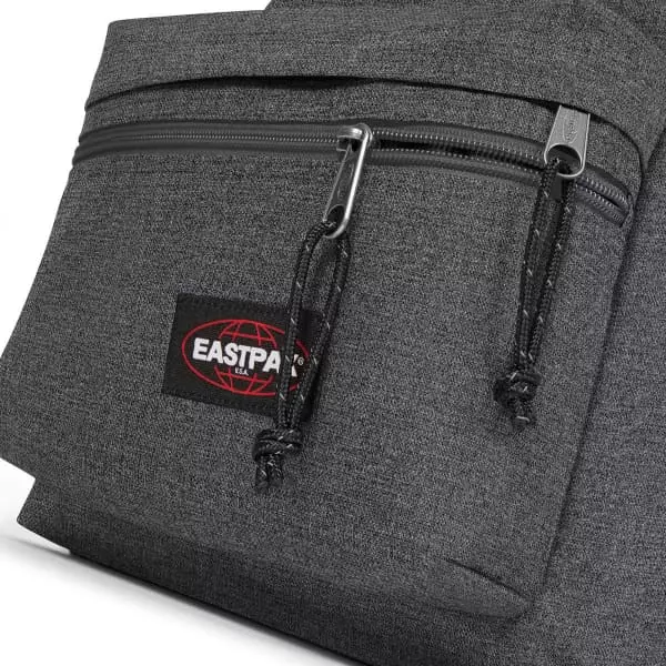 Sacs à Dos Urbain EASTPAK PADDED ZIPPL'R BLACK DENIM 22 Gris 5 Sacs à Dos Urbain EASTPAK PADDED ZIPPL'R BLACK DENIM 22 Gris – Image 5