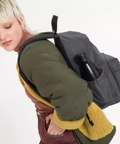 Sacs à Dos Urbain EASTPAK PADDED ZIPPL'R BLACK DENIM 22 Gris 11 Sacs à Dos Urbain EASTPAK PADDED ZIPPL'R BLACK DENIM 22 Gris -Sacs de voyage Soldes Boutique 9 81398 padded zippl r black denim ea5b74 77h 06