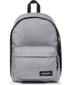 Sacs à Dos Urbain EASTPAK OUT OF OFFICE SUNDAY GREY 22 Gris