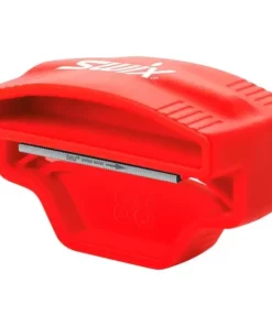 Outillage Fart SWIX COMPACT EDGER 21 Rouge