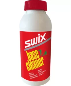 Défarteurs SWIX SOLVANT LIQUIDE L64 500ML 23 Rouge / Blanc