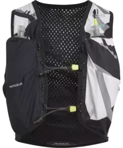 Sacs Hydratation ADIDAS TERREX GRAPHIC PRIMEBLUE 21 Gris / Noir / Blanc