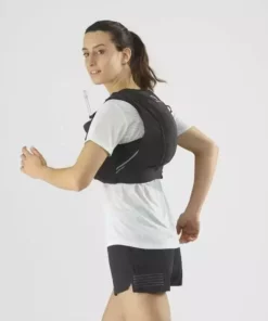 Sacs Hydratation SALOMON SENSE PRO 10 W SET BLACK 22 Noir 8 Sacs Hydratation SALOMON SENSE PRO 10 W SET BLACK 22 Noir -Sacs de voyage Soldes Boutique 9 83637 lc1513300 03