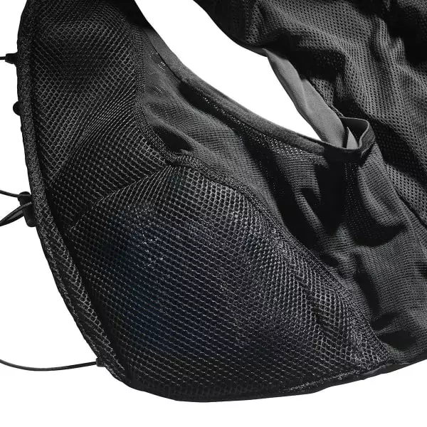 Sacs Hydratation SALOMON SENSE PRO 10 W SET BLACK 22 Noir 4 Sacs Hydratation SALOMON SENSE PRO 10 W SET BLACK 22 Noir – Image 4