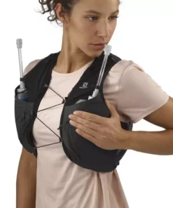 Sacs Hydratation SALOMON SENSE PRO 10 W SET BLACK 22 Noir 10 Sacs Hydratation SALOMON SENSE PRO 10 W SET BLACK 22 Noir -Sacs de voyage Soldes Boutique 9 83637 lc1513300 05