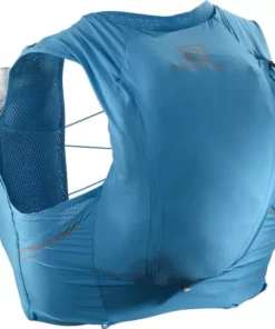 Sacs Hydratation SALOMON SENSE PRO 10 SET HAWAIIAN OCEAN 21 Bleu