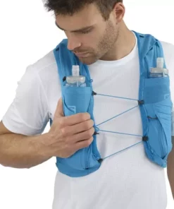 Sacs Hydratation SALOMON SENSE PRO 10 SET HAWAIIAN OCEAN 21 Bleu -Sacs de voyage Soldes Boutique 9 83642 lc1512900 05