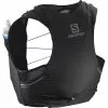 Sacs Hydratation SALOMON SENSE PRO 5 SET BLACK 22 Noir