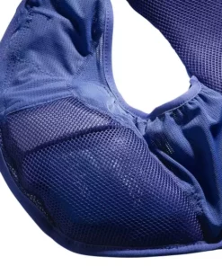 Sacs Hydratation SALOMON ADV SKIN 8 SET W CLEMATIS BLUE/ALLOY 21 Bleu -Sacs de voyage Soldes Boutique 9 83649 lc1514000 04