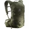 Sacs Hydratation SALOMON XT 15 OLIVE NIGHT/MARTINI OLIVE 22 Vert