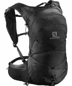 Sacs Hydratation SALOMON XT 15 BLACK 22 Noir