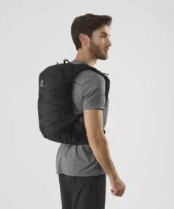 Sacs Hydratation SALOMON XT 15 BLACK 22 Noir -Sacs de voyage Soldes Boutique 9 83676 lc1518800 03