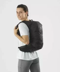 Sacs Hydratation SALOMON XT 15 BLACK 22 Noir -Sacs de voyage Soldes Boutique 9 83676 lc1518800 05