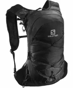 Sacs Hydratation SALOMON XT 10 BLACK 22 Noir