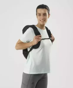 Sacs Hydratation SALOMON XT 10 BLACK 22 Noir -Sacs de voyage Soldes Boutique 9 83677 lc1518400 05