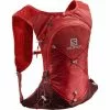 Sacs Hydratation SALOMON XT 6 GOJI BERRY/MADDER BROWN 22 Rouge