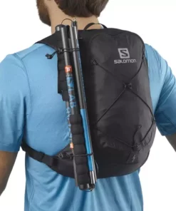 Sacs Hydratation SALOMON XT 6 BLACK 22 Noir -Sacs de voyage Soldes Boutique 9 83681 lc1519000 06