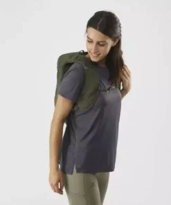 Sacs Hydratation SALOMON XT 6 OLIVE NIGHT/MARTINI OLIVE 22 Vert -Sacs de voyage Soldes Boutique 9 83682 lc1525700 04