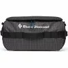 Duffels BLACK DIAMOND STONEHAULER 45L DUFFEL BLACK 22 Noir