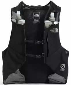 Sacs Hydratation THE NORTH FACE FLIGHT TRAINING PACK 12 TNF BLK/TNF 22 Noir