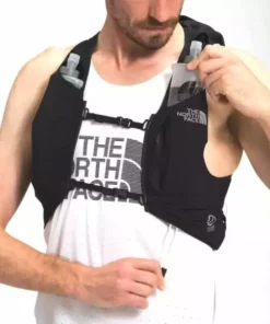 Sacs Hydratation THE NORTH FACE FLIGHT TRAINING PACK 12 TNF BLK/TNF 22 Noir -Sacs de voyage Soldes Boutique 9 86500 flight flight race day vest blk tnf nf0a52cwkx7 04